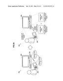 REMOTE CONTROL DEVICE, COMMUNICATION DEVICE, REMOTE CONTROL METHOD, AND     PROGRAM diagram and image