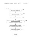 POSITIONING PROTOCOL CONVEYANCE diagram and image