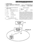 MOBILE COMMUNICATION METHOD AND MOBILE STATION diagram and image