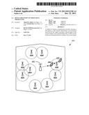 DEVICE DISCOVERY ON WHITE SPACE FREQUENCIES diagram and image