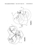 SYSTEMS AND METHODS FOR LOCATION POSITIONING WITHIN RADIO ACCESS SYSTEMS diagram and image