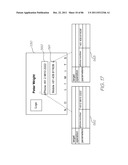 Printing a List on a Print Medium diagram and image