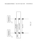 Printing a List on a Print Medium diagram and image