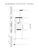 Printing a List on a Print Medium diagram and image