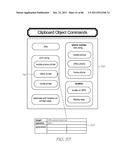 Printing a List on a Print Medium diagram and image