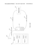 Printing a List on a Print Medium diagram and image