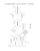 Printing a List on a Print Medium diagram and image