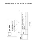 Printing a List on a Print Medium diagram and image