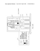 Printing a List on a Print Medium diagram and image