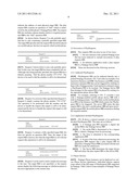 Printing a List on a Print Medium diagram and image