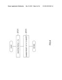 WIRELESS COMMUNICATION DEVICE AND PRIORITY CHANGE METHOD diagram and image