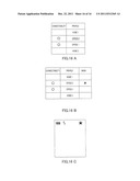WIRELESS COMMUNICATION DEVICE AND PRIORITY CHANGE METHOD diagram and image