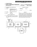 TELEPHONE HAVING PRINTER AND SENSOR diagram and image