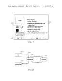 TELEPHONE HAVING PRINTER AND SENSOR diagram and image