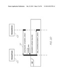 TELEPHONE HAVING PRINTER AND SENSOR diagram and image