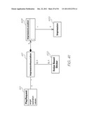 TELEPHONE HAVING PRINTER AND SENSOR diagram and image