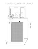 TELEPHONE HAVING PRINTER AND SENSOR diagram and image