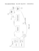 TELEPHONE HAVING PRINTER AND SENSOR diagram and image