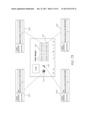 TELEPHONE HAVING PRINTER AND SENSOR diagram and image