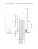 TELEPHONE HAVING PRINTER AND SENSOR diagram and image