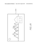 TELEPHONE HAVING PRINTER AND SENSOR diagram and image