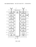 TELEPHONE HAVING PRINTER AND SENSOR diagram and image