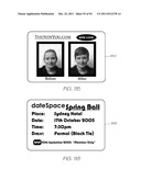 TELEPHONE HAVING PRINTER AND SENSOR diagram and image