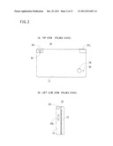 Storage Medium, Game Apparatus, Game Controlling Method and Game System diagram and image