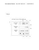 Storage Medium, Game Apparatus, Game Controlling Method and Game System diagram and image