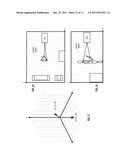 APPARATUS FOR POSITION DETECTION USING MULTIPLE ANTENNAS diagram and image