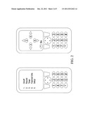 CELL PHONE MULTIMEDIA CONTROLLER diagram and image