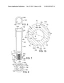 GOLF CLUB HEAD diagram and image