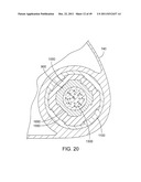 GOLF CLUB HEAD diagram and image