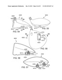 GOLF CLUB HEAD diagram and image