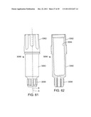 GOLF CLUB HEAD diagram and image