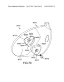 GOLF CLUB HEAD diagram and image