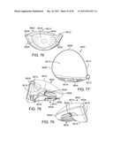 GOLF CLUB HEAD diagram and image