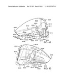 GOLF CLUB HEAD diagram and image