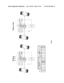 HYBRID DRIVE UNIT AND METHOD FOR ITS OPERATION diagram and image