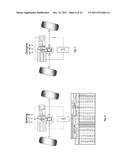 HYBRID DRIVE UNIT AND METHOD FOR ITS OPERATION diagram and image