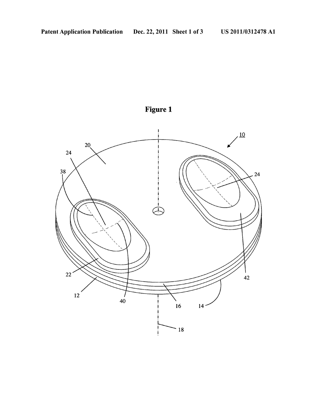 Exercise apparatuses and methods for using same - diagram, schematic, and image 02