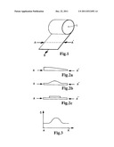 Method for Producing a Ceramic Filter Element and Filter Element diagram and image