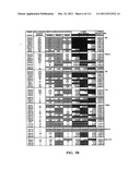 METHODS OF DETECTION OF CANCER USING PEPTIDE PROFILES diagram and image