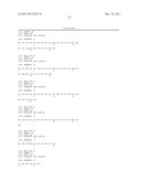 METHODS OF DETECTION OF CANCER USING PEPTIDE PROFILES diagram and image