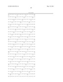 METHODS OF DETECTION OF CANCER USING PEPTIDE PROFILES diagram and image