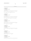 METHODS OF DETECTION OF CANCER USING PEPTIDE PROFILES diagram and image