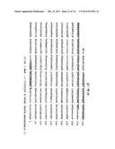 METHODS OF DETECTION OF CANCER USING PEPTIDE PROFILES diagram and image