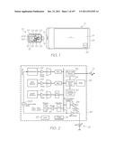 LOC DEVICE FOR DETECTING HYBRIDIZATION OF TARGET NUCLEIC ACID SEQUENCES     WITH ELECTROCHEMILUMINESCENT RESONANT ENERGY TRANSFER, PRIMER-LINKED,     STEM-AND-LOOP PROBES diagram and image