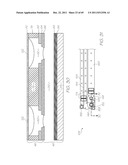 MICROFLUIDIC DEVICE WITH TRIGGER PHOTODIODE IN EACH HYBRIDIZATION CHAMBER diagram and image