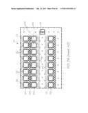 MICROFLUIDIC DEVICE WITH TRIGGER PHOTODIODE IN EACH HYBRIDIZATION CHAMBER diagram and image